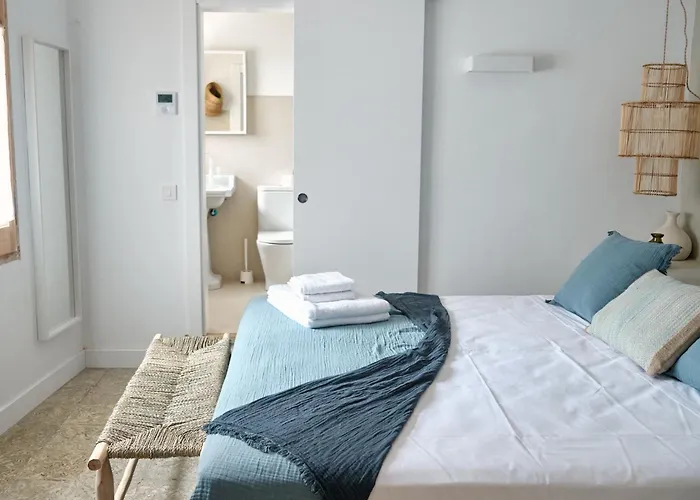 Hostal Boutique Sa Nansa