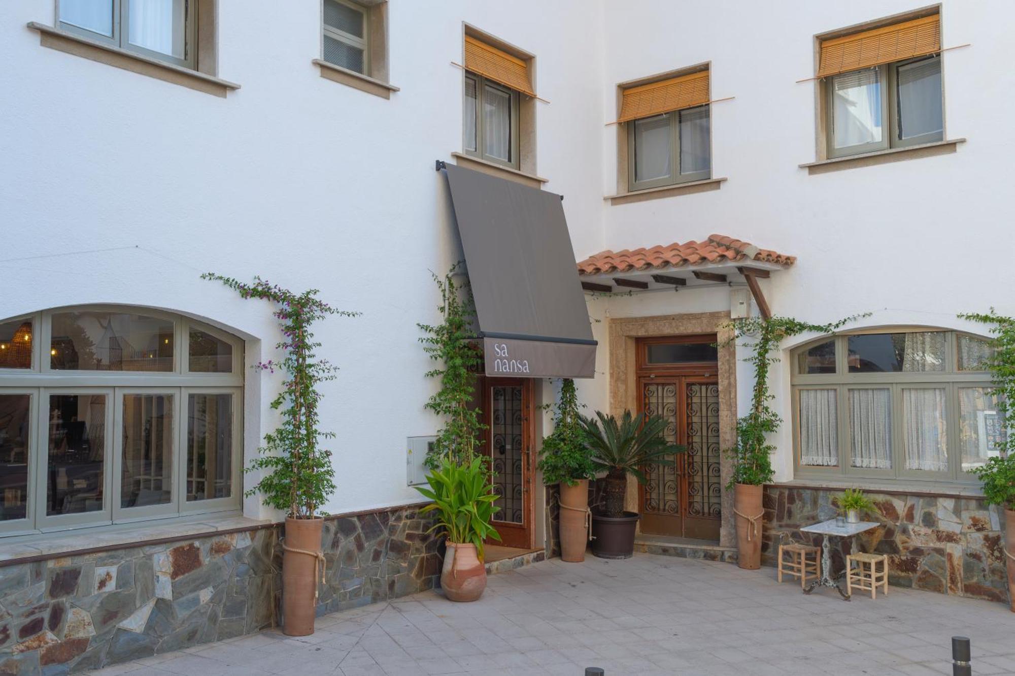 Boutique Sa Nansa Tossa de Mar