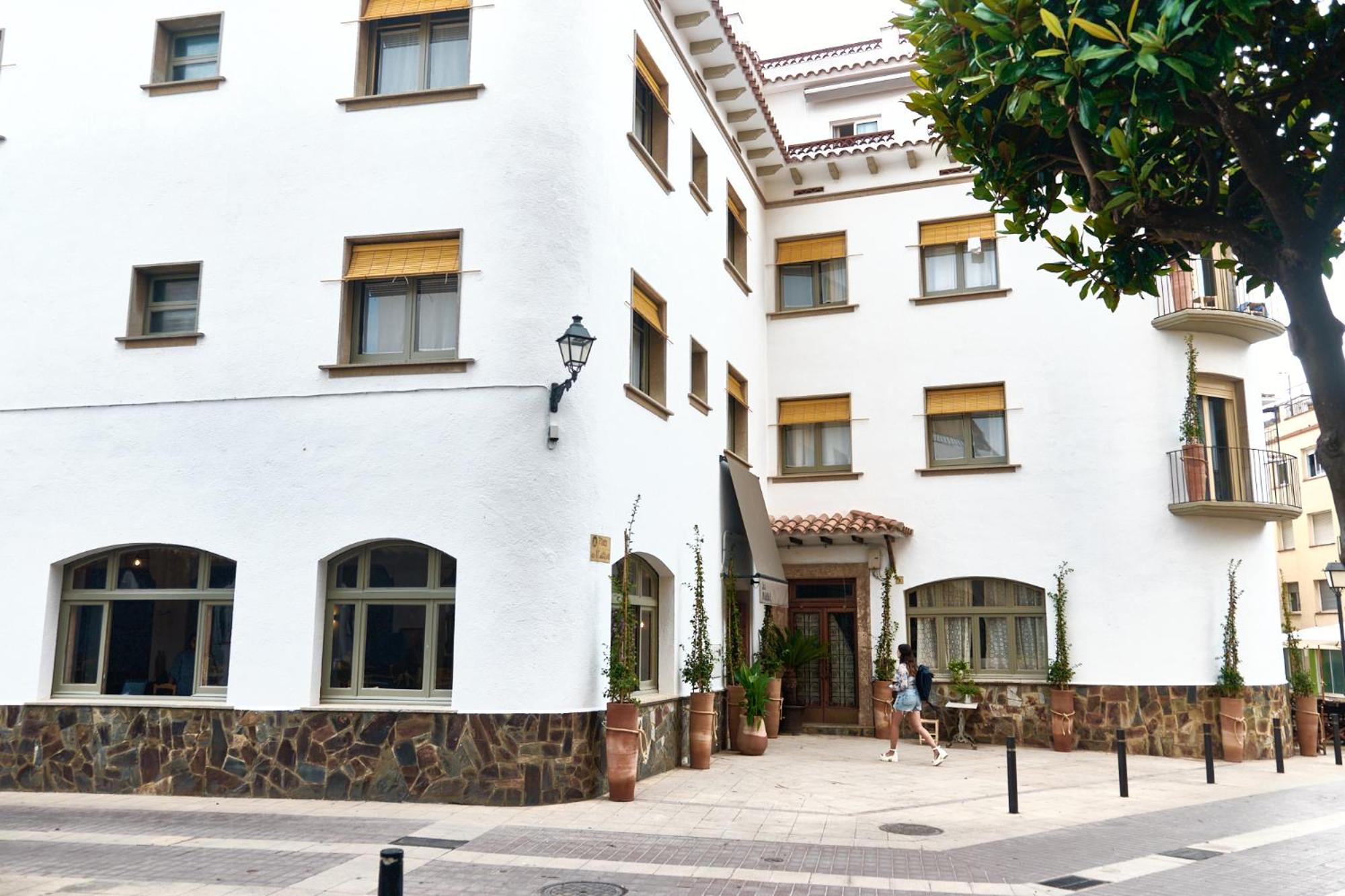 Boutique Sa Nansa Tossa de Mar