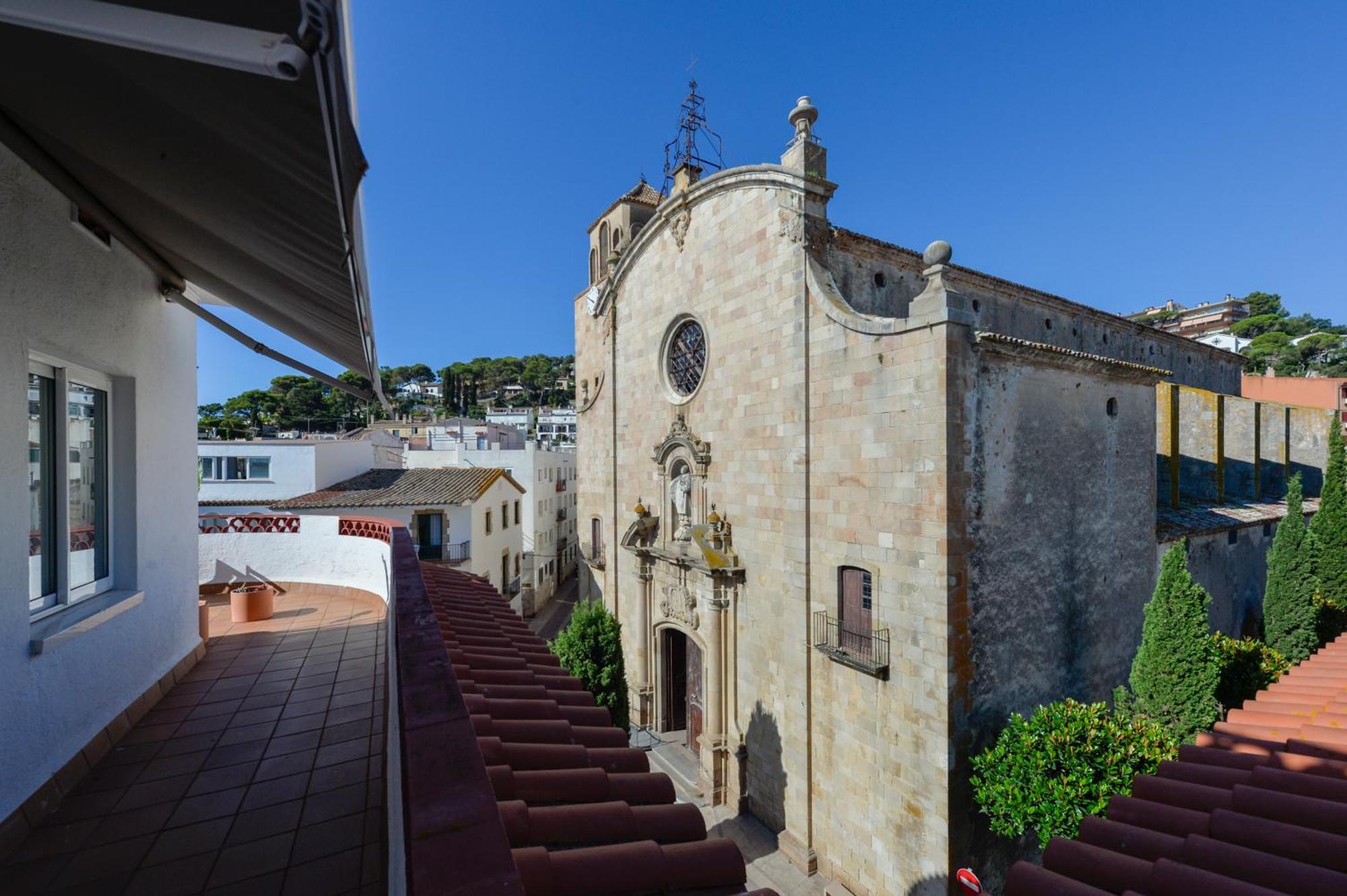Hotel Boutique Sa Nansa Tossa de Mar