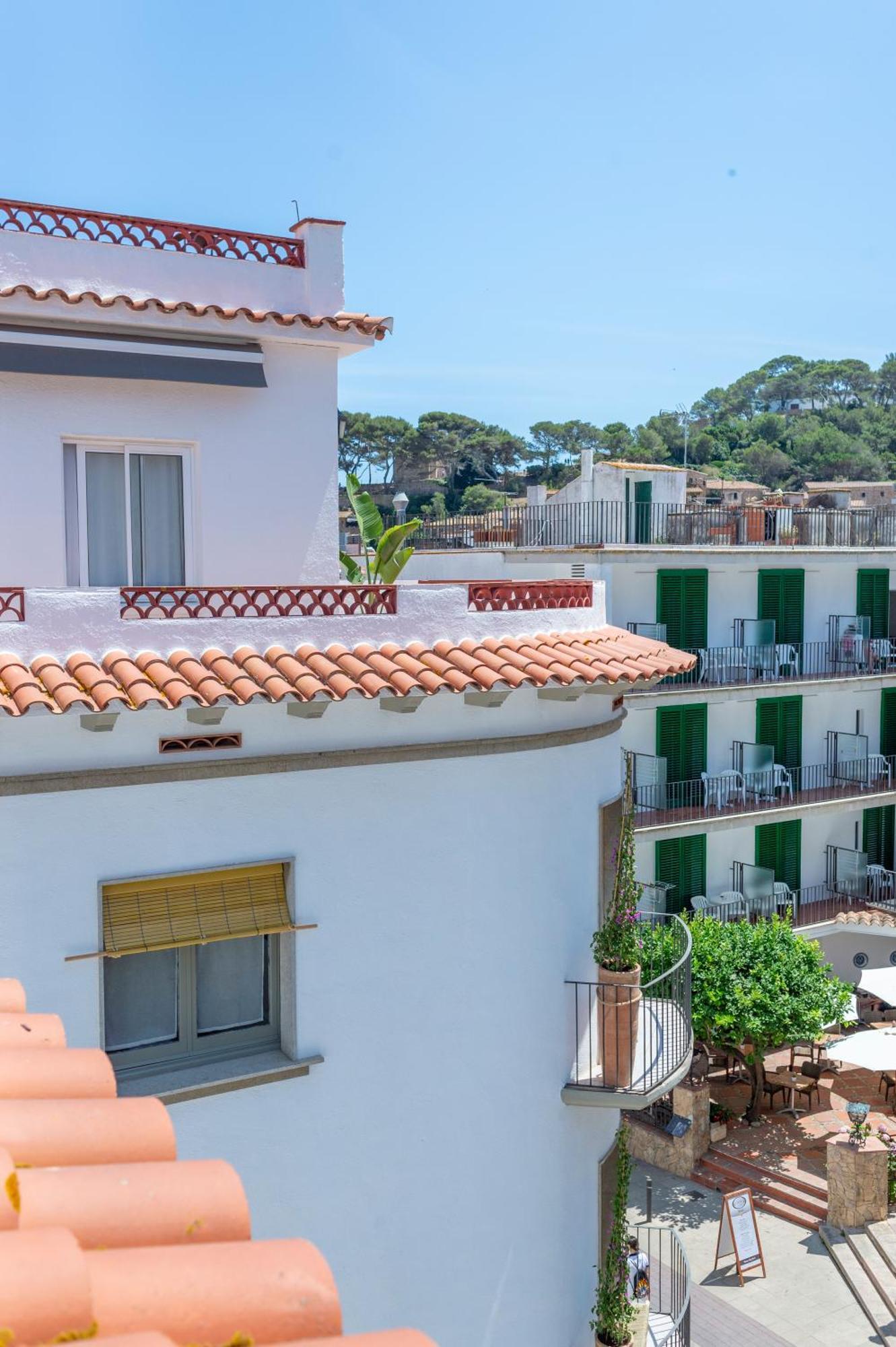 Boutique Sa Nansa Hotel
