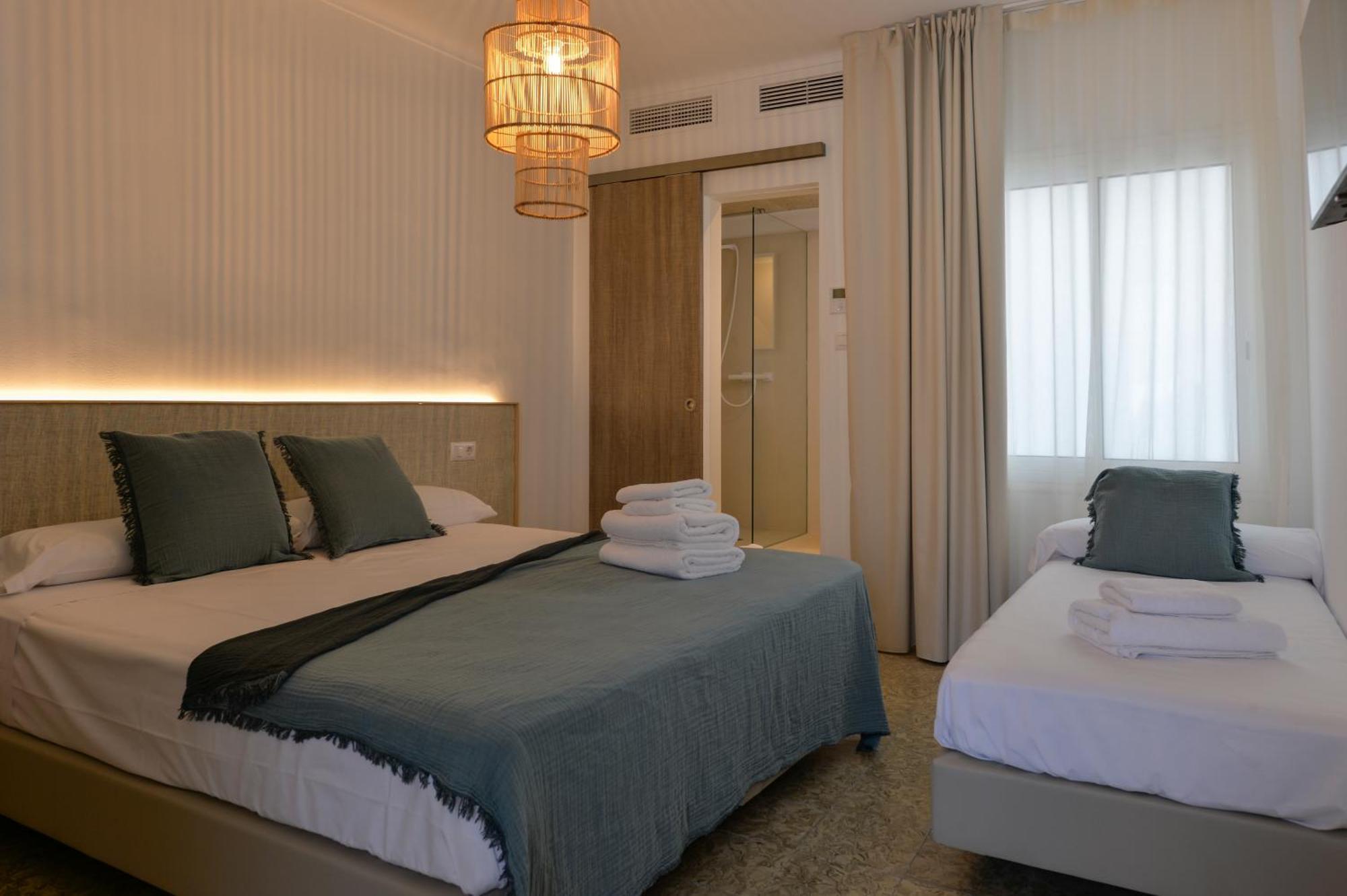 Hotel Boutique Sa Nansa