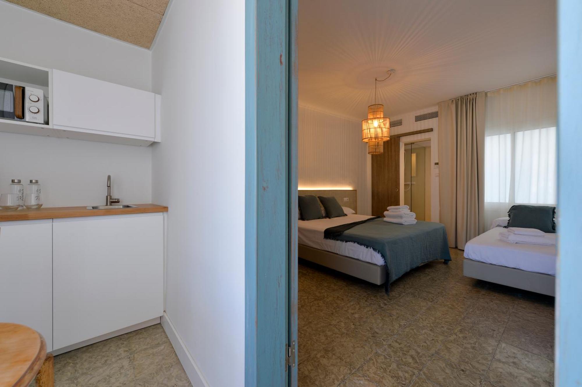 Hotel Boutique Sa Nansa *