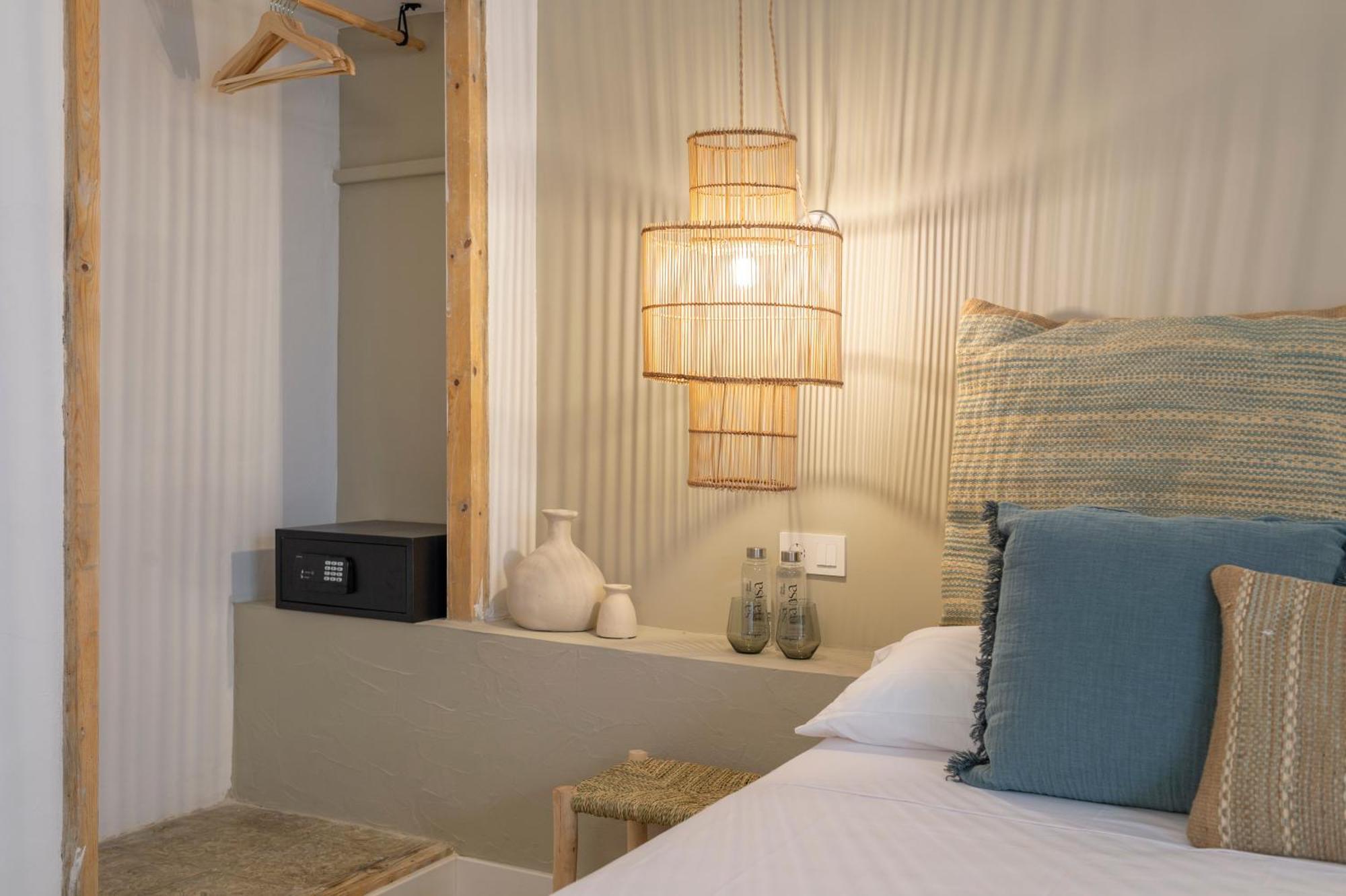 Hotel Boutique Sa Nansa