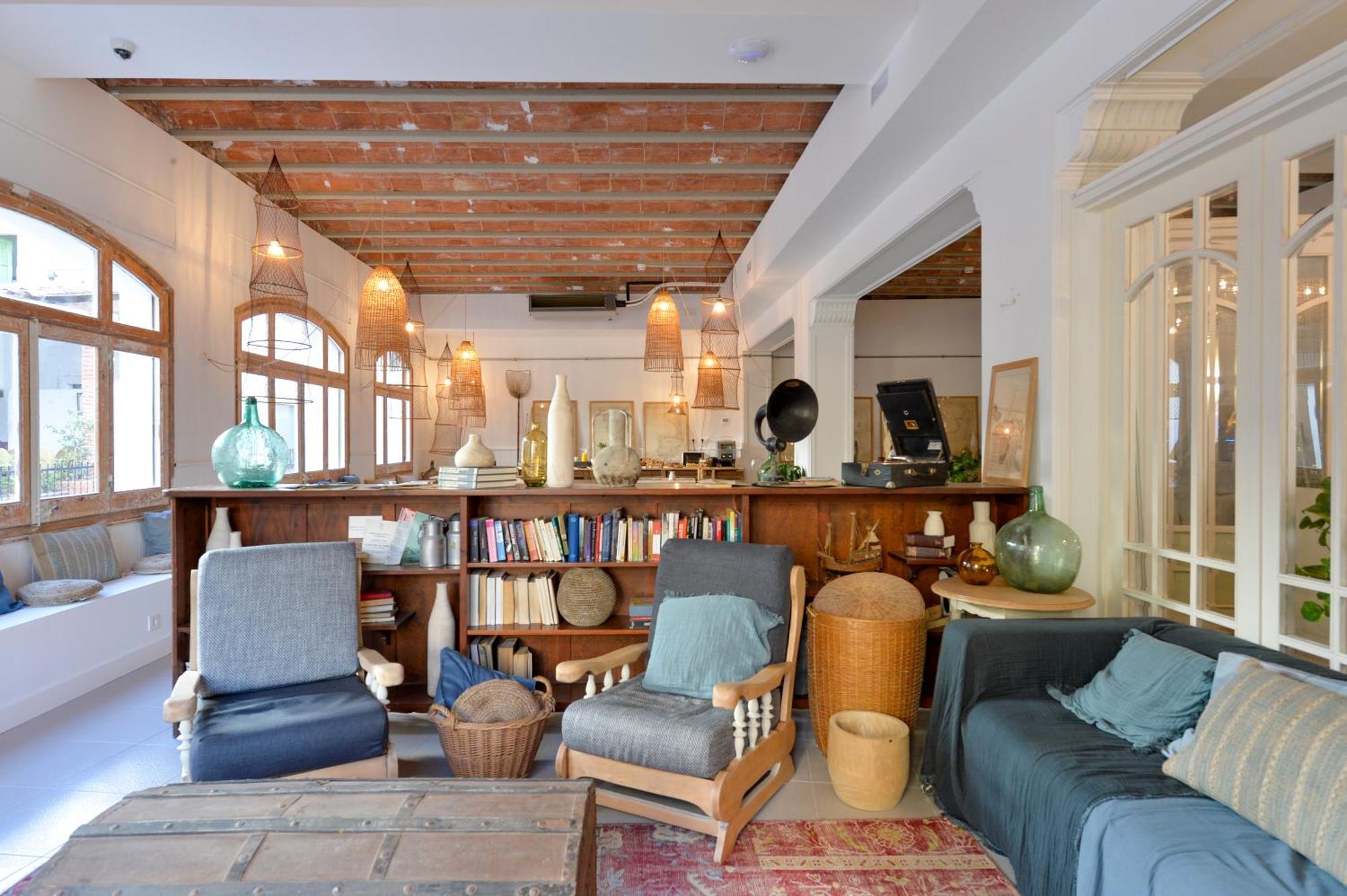 Hotel Boutique Sa Nansa *