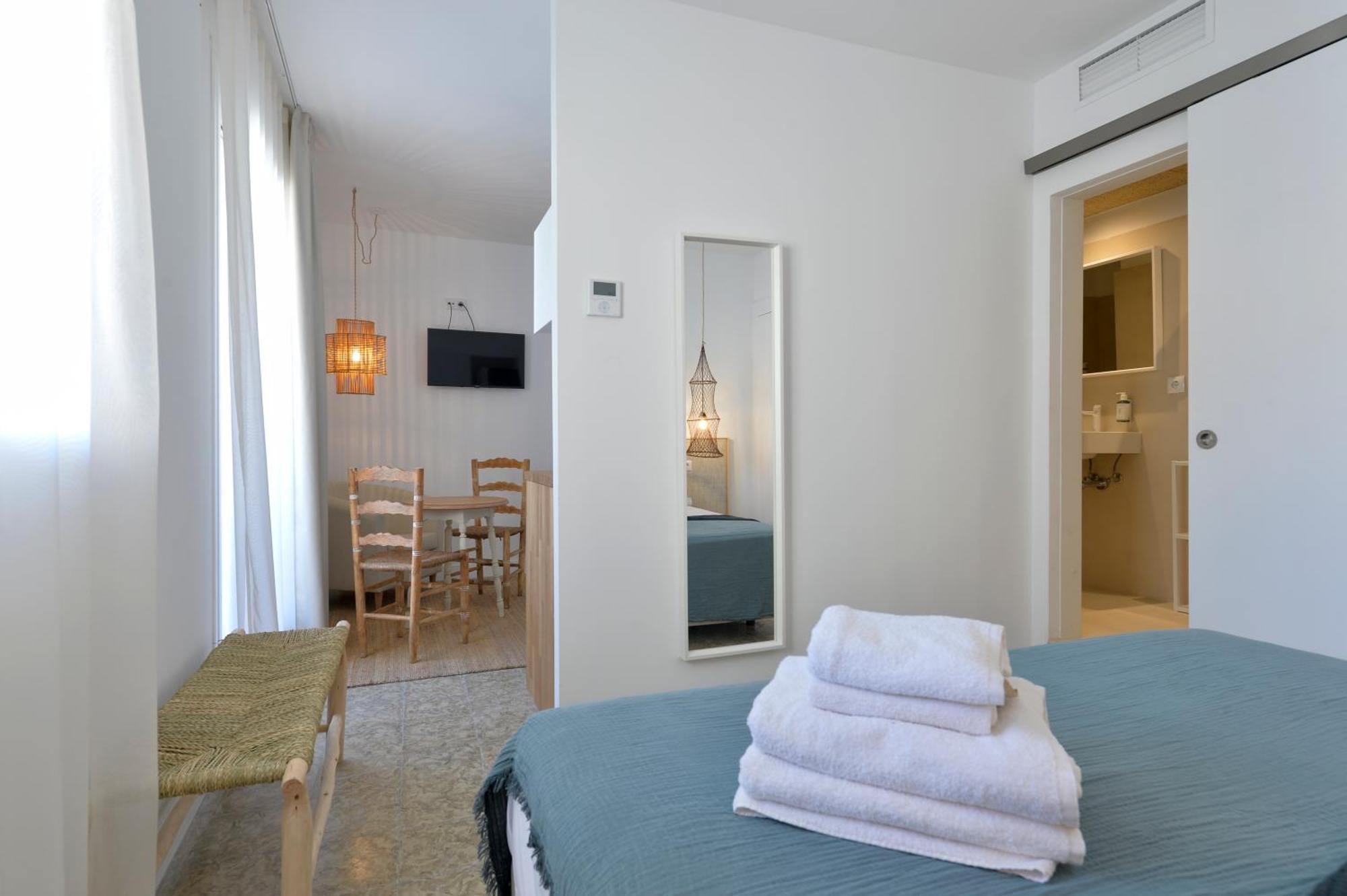 Boutique Sa Nansa * Tossa de Mar