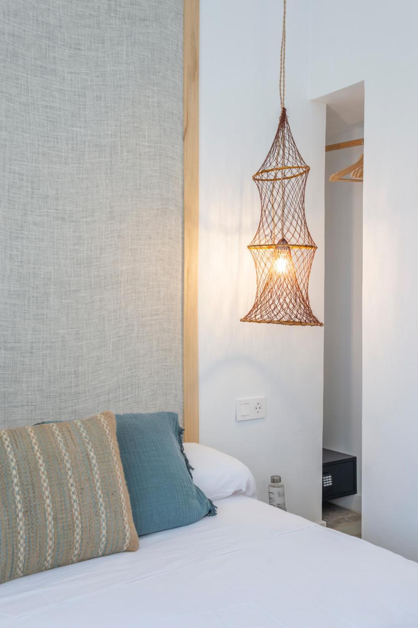 Hotel Boutique Sa Nansa