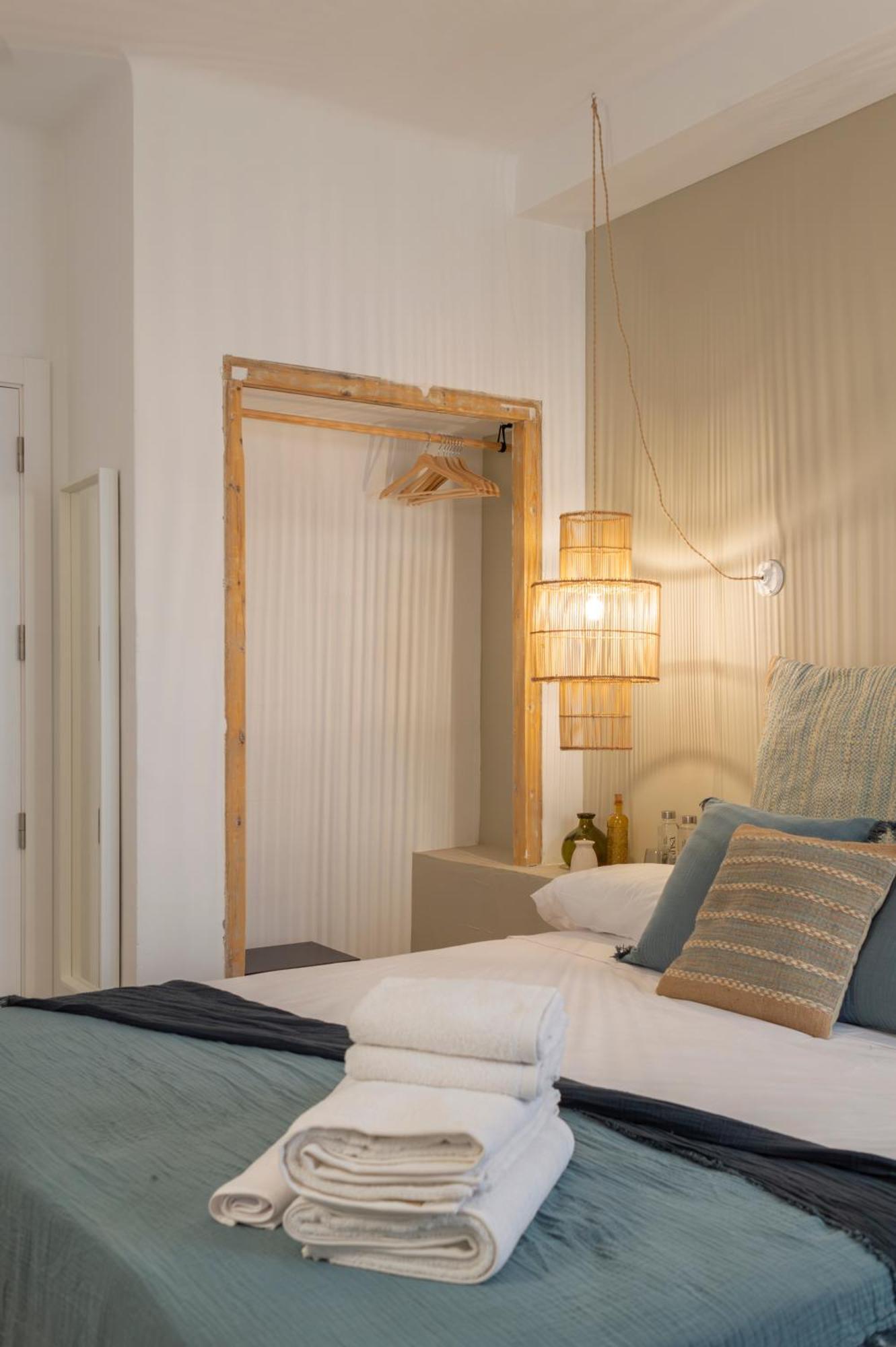 Hotel Boutique Sa Nansa Tossa de Mar