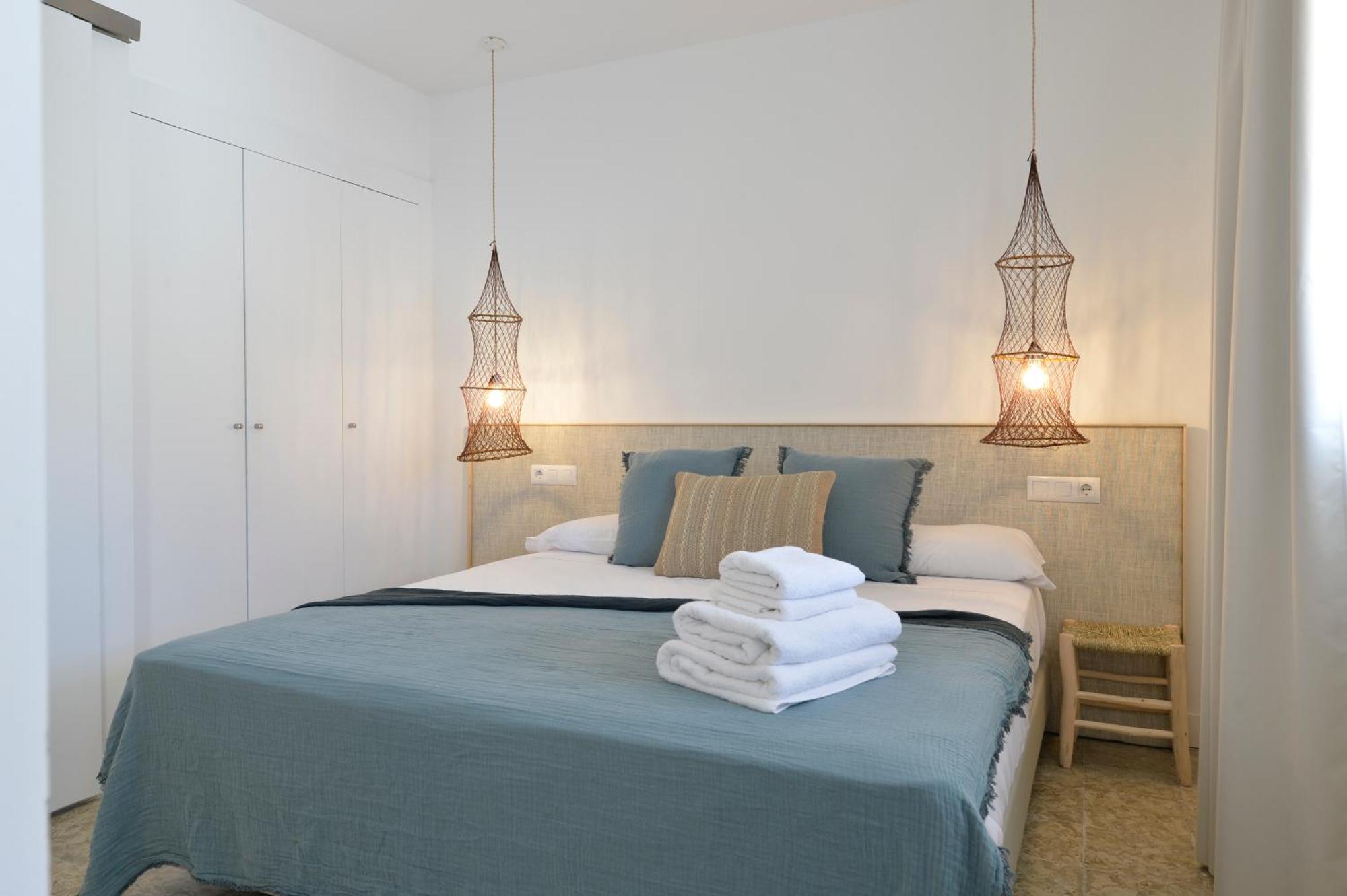 Hotel Boutique Sa Nansa *